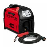 Aparat sudura TECHNOMIG 210 DUAL SYNERGIC TELWIN