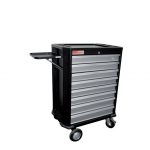Carucior BG-4100 complet cu 296 scule BGS