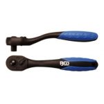 Cheie cu clichet 1/2″ BGS cu fibra de sticla