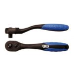 Cheie cu clichet 1/4″ BGS cu fibra de sticla