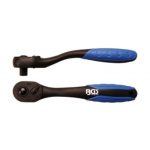 Cheie cu clichet 3/8″ BGS cu fibra de sticla