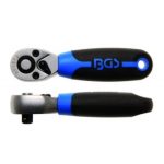 Cheie cu clichet mini BGS 1/4"