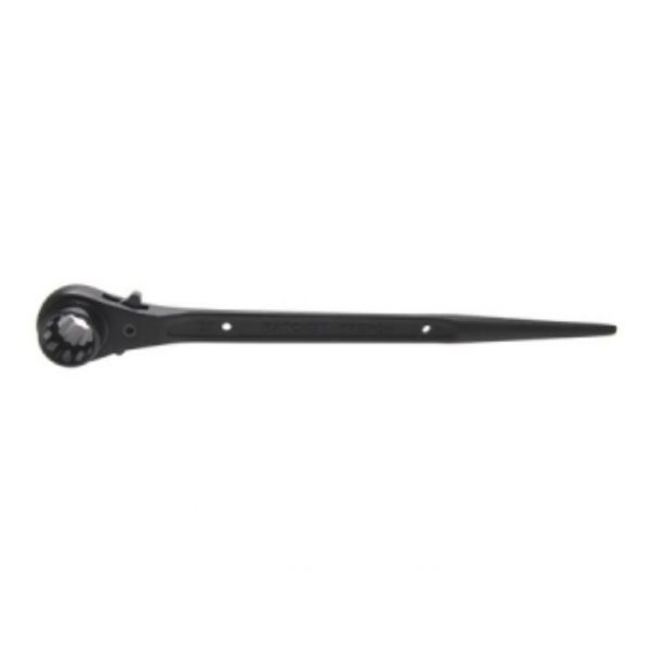 Cheie cu clichet montat schele BGS 36x41 mm