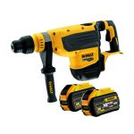Ciocan rotopercutor DeWalt DCH733X2