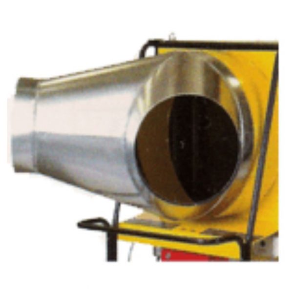 Conector Master 2 directii - 400 mm