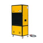 Dezumidificator profesional Master DH 7160