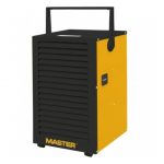 Dezumidificator profesional Master DH 732