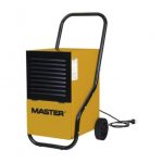 Dezumidificator profesional Master DH 752