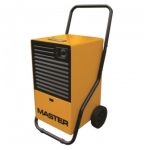 Dezumidificator profesional Master HEAVY-DUTY DH 26