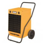 Dezumidificator profesional Master HEAVY-DUTY DH 44