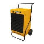 Dezumidificator profesional Master HEAVY-DUTY DH 92