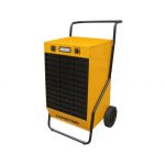 Dezumidificator profesional Master HEAVY-DUTY DH62