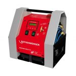 Echipament pentru frigotehnie ROKLIMA MULTI 4F ROTHENBERGER