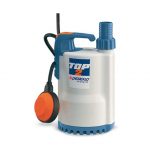 Electropompa submersibila de drenaj apa curata TOP 2 PEDROLLO