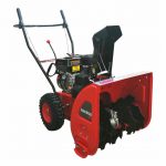 Freza de zapada ENERGO 56, 6 CP