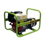 Generator curent trifazat Pramac MES8000T cu AVR