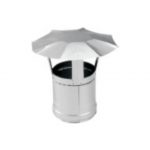 Horn arzator Master - 120 mm