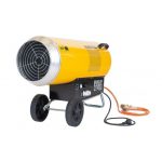 Incalzitor cu gaz MASTER BLP 103 ET