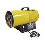 Incalzitor cu gaz Master BLP 11