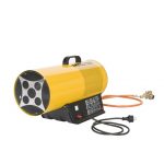 Incalzitor cu gaz MASTER BLP 17 M