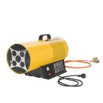Incalzitor cu gaz MASTER BLP 33 M