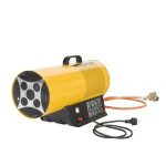 Incalzitor cu gaz MASTER BLP 53 M