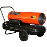 Incalzitor cu motorina REMINGTON REM22CEL