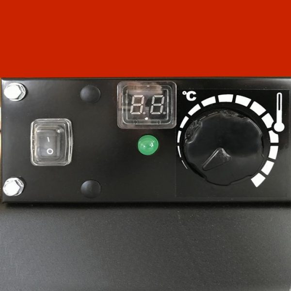 Incalzitor cu motorina REMINGTON REM22CEL - imagine 3