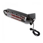 Incalzitor electric cu infrarosii Master Sombra 12