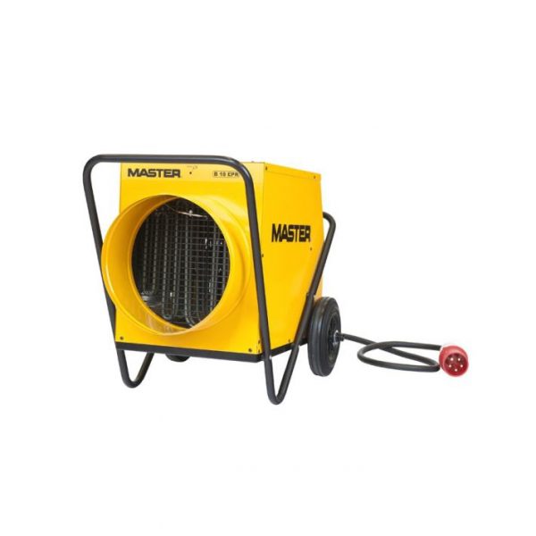 Incalzitor electric Master B 18 EPR - imagine 2
