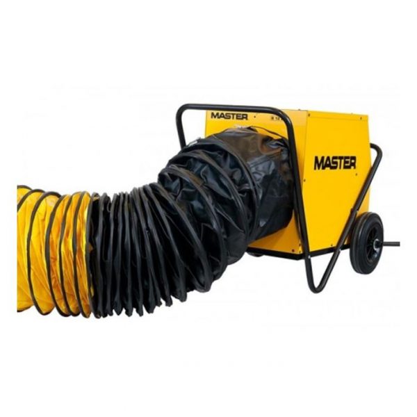 Incalzitor electric Master B 18 EPR - imagine 3