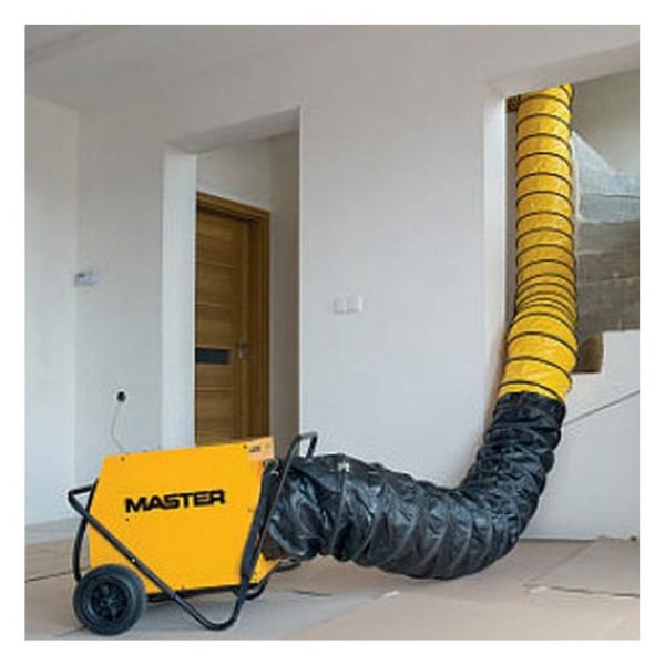 Incalzitor electric Master B 18 EPR - imagine 5