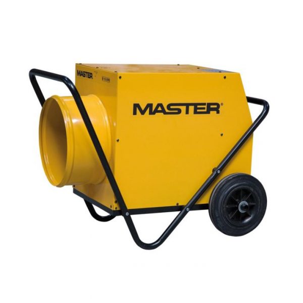 Incalzitor electric Master B 18 EPR