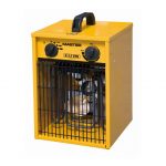 Incalzitor electric MASTER B3.3EPB
