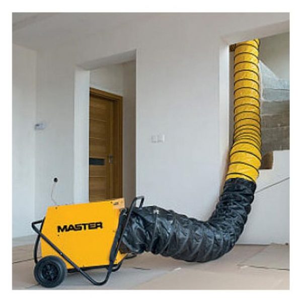 Incalzitor electric MASTER B30EPR - imagine 3