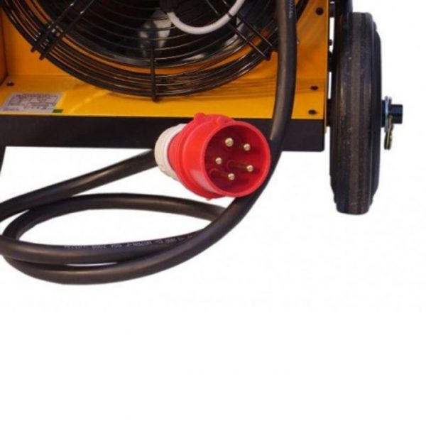 Incalzitor electric MASTER B30EPR - imagine 4