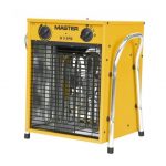 Incalzitor electric MASTER B9EPB
