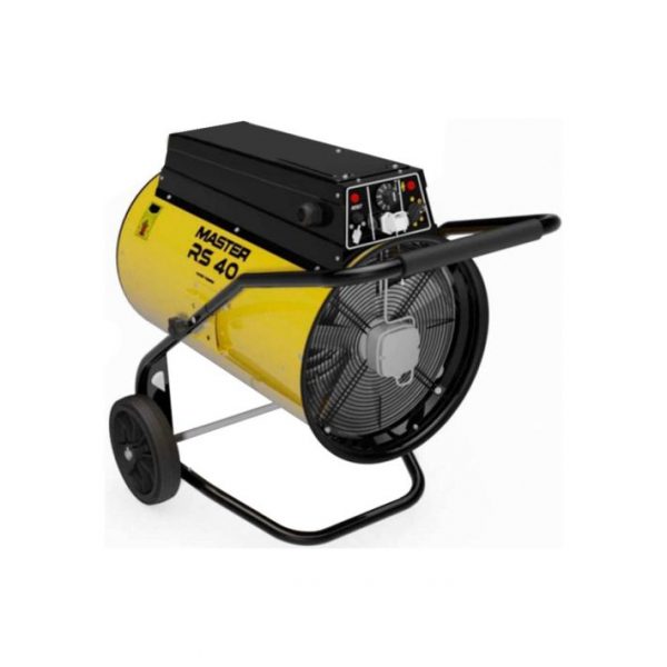Incalzitor electric MASTER RS40 - imagine 2