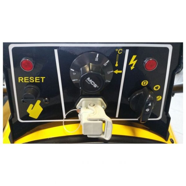 Incalzitor electric MASTER RS40 - imagine 4