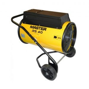 Incalzitor electric MASTER RS40