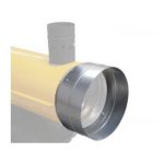 Kit conectare furtun Master-294 mm