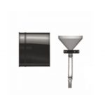 Kit conectare tubuatura admisie Master-407 mm