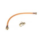 Kit cuplare butelii GPL in serie