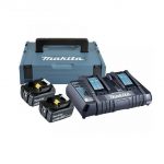 Kit de incarcare MAKITA 197629-2