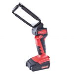 Lampa LEO cordless Rothenberger RO FL180