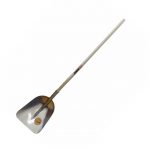 Lopata aluminiu pentru zapada si cereale ENERGO