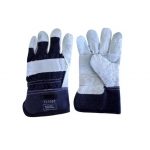 Manusi iarna imblanite TEHNIK