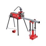 Masina de canelare Rothenberger ROGROOVER 1-12″