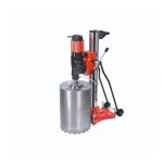 Masina de carotat Rothenberger RODIACUT 400/RODIADRILL 500