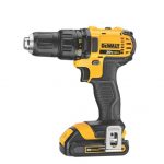 Masina compacta de gaurit/insurubat cu acumulatori DeWalt DCD780M2